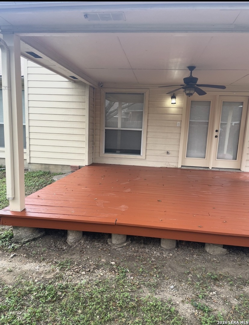 15022 Preston Court Drive San Antonio TX 78247