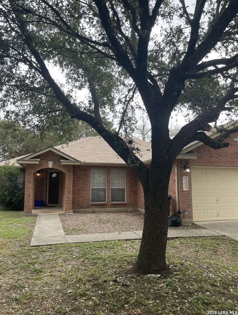 15022 Preston Court Drive San Antonio TX 78247
