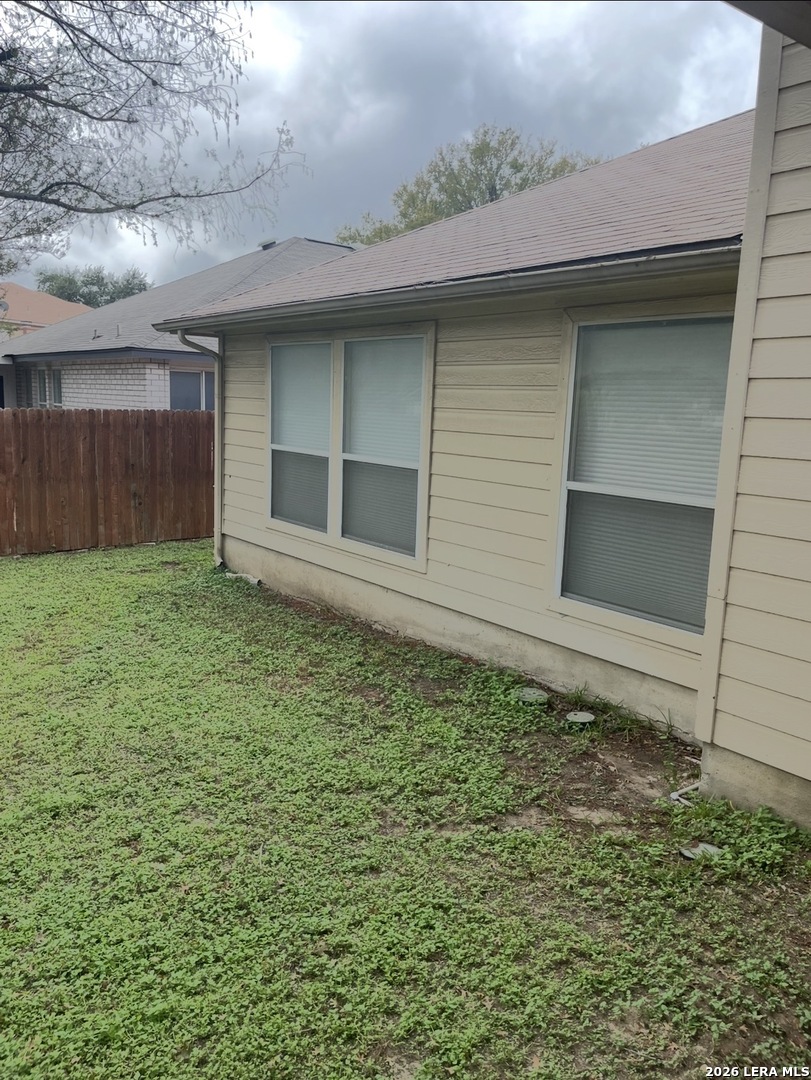 15022 Preston Court Drive San Antonio TX 78247