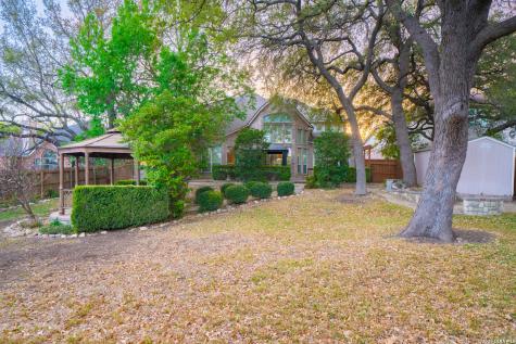 13034 Wild Heart Helotes TX 78023