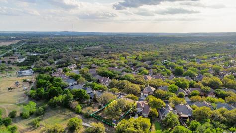 13034 Wild Heart Helotes TX 78023