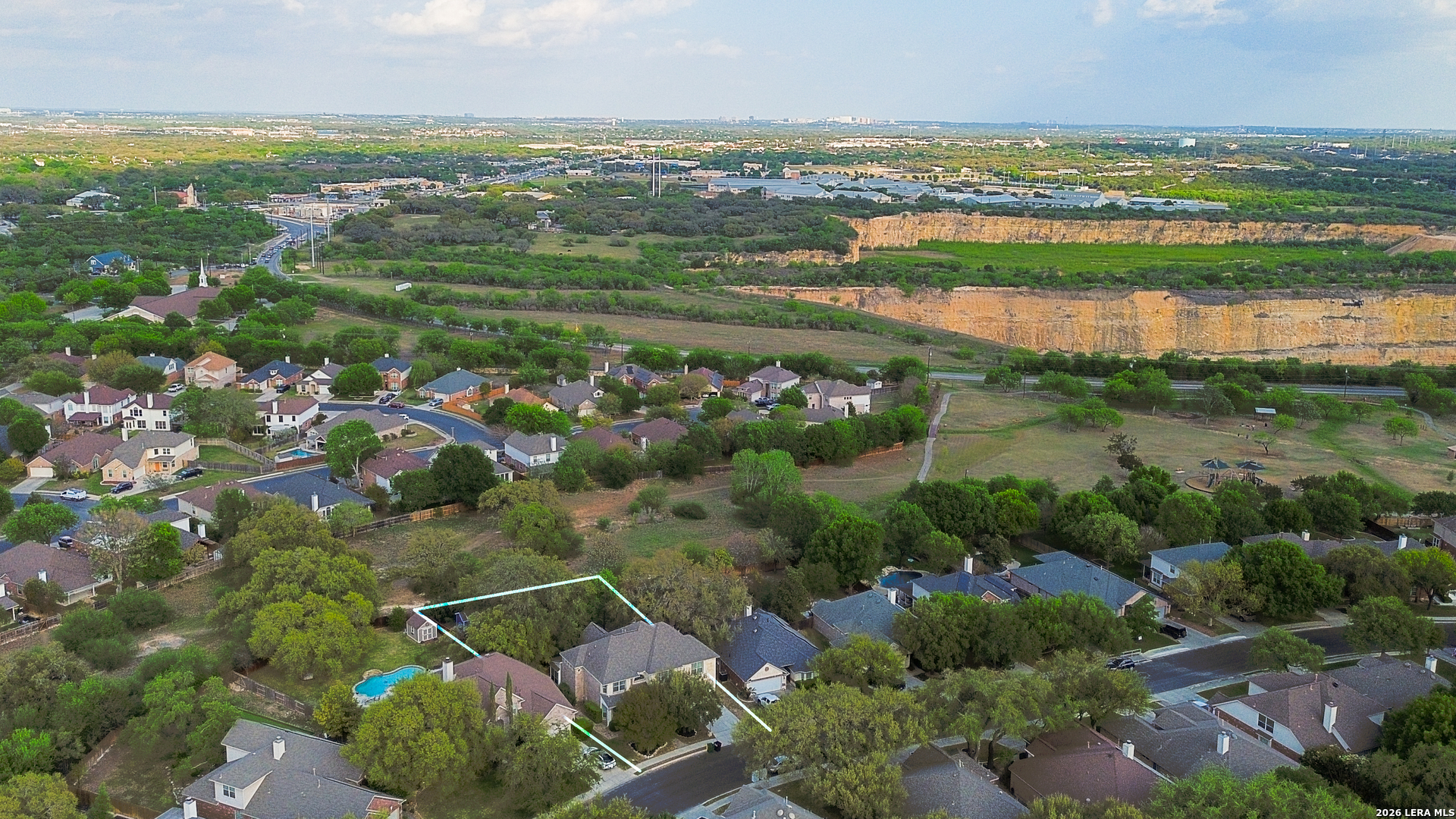 13034 Wild Heart Helotes TX 78023