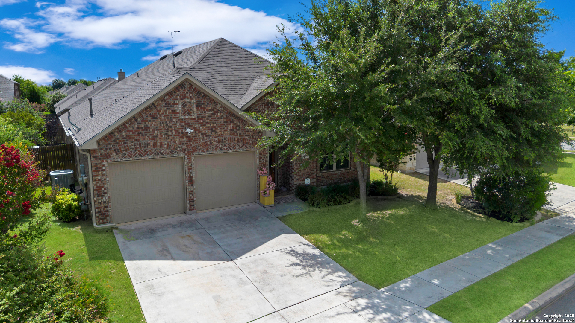 30610 Horseshoe Path Bulverde TX 78163