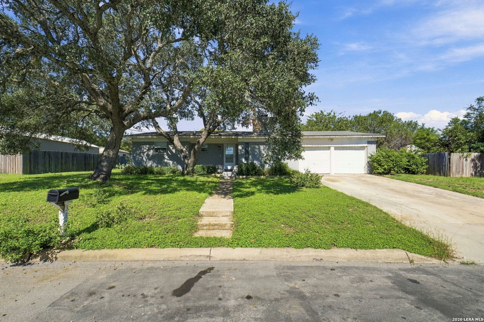 332 Mack Hollimon Drive Kerrville TX 78028