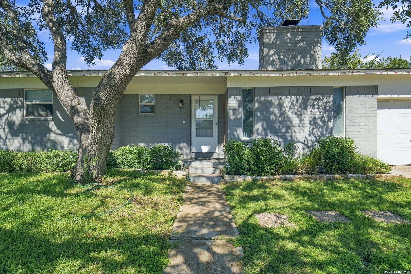 332 Mack Hollimon Drive Kerrville TX 78028