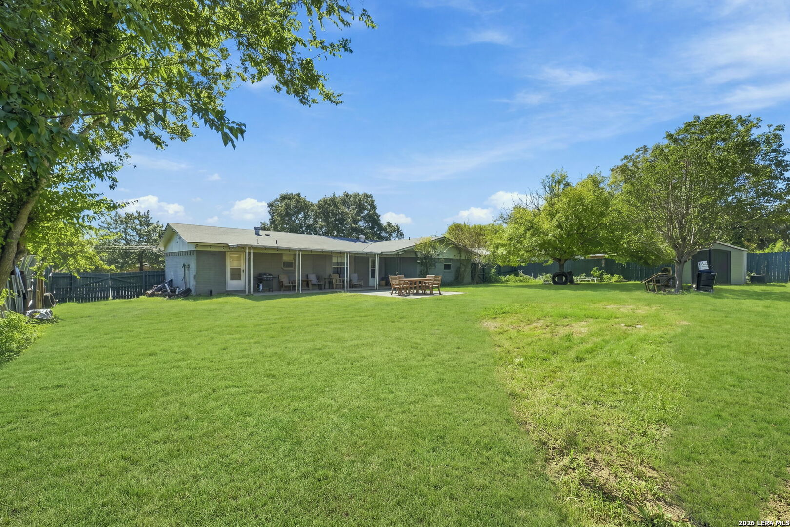 332 Mack Hollimon Drive Kerrville TX 78028