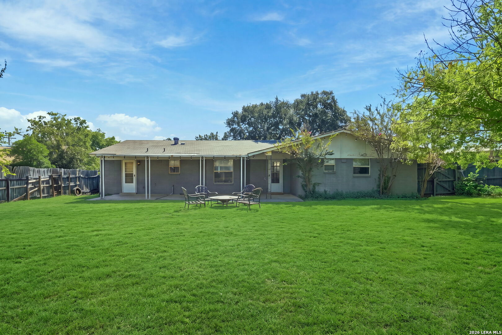 332 Mack Hollimon Drive Kerrville TX 78028
