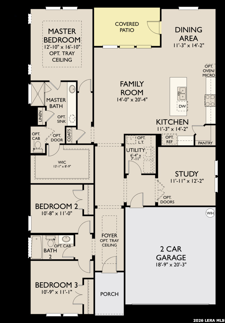 14220 Wolf View San Antonio TX 78252