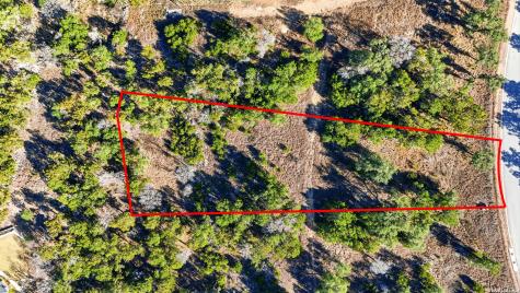 Lot 6 Ledgestone Trail Boerne TX 78006
