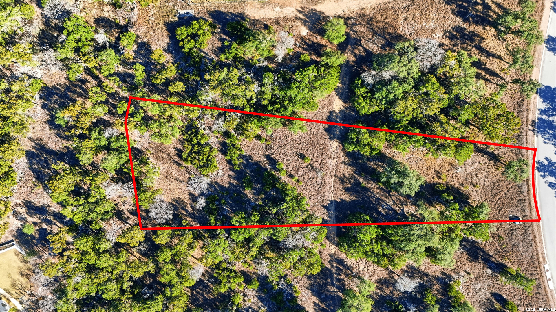 Lot 6 Ledgestone Trail Boerne TX 78006