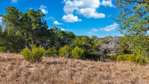 Lot 6 Ledgestone Trail Boerne TX 78006