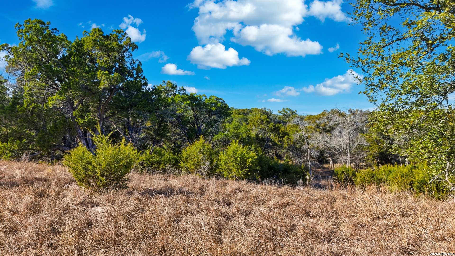 Lot 6 Ledgestone Trail Boerne TX 78006