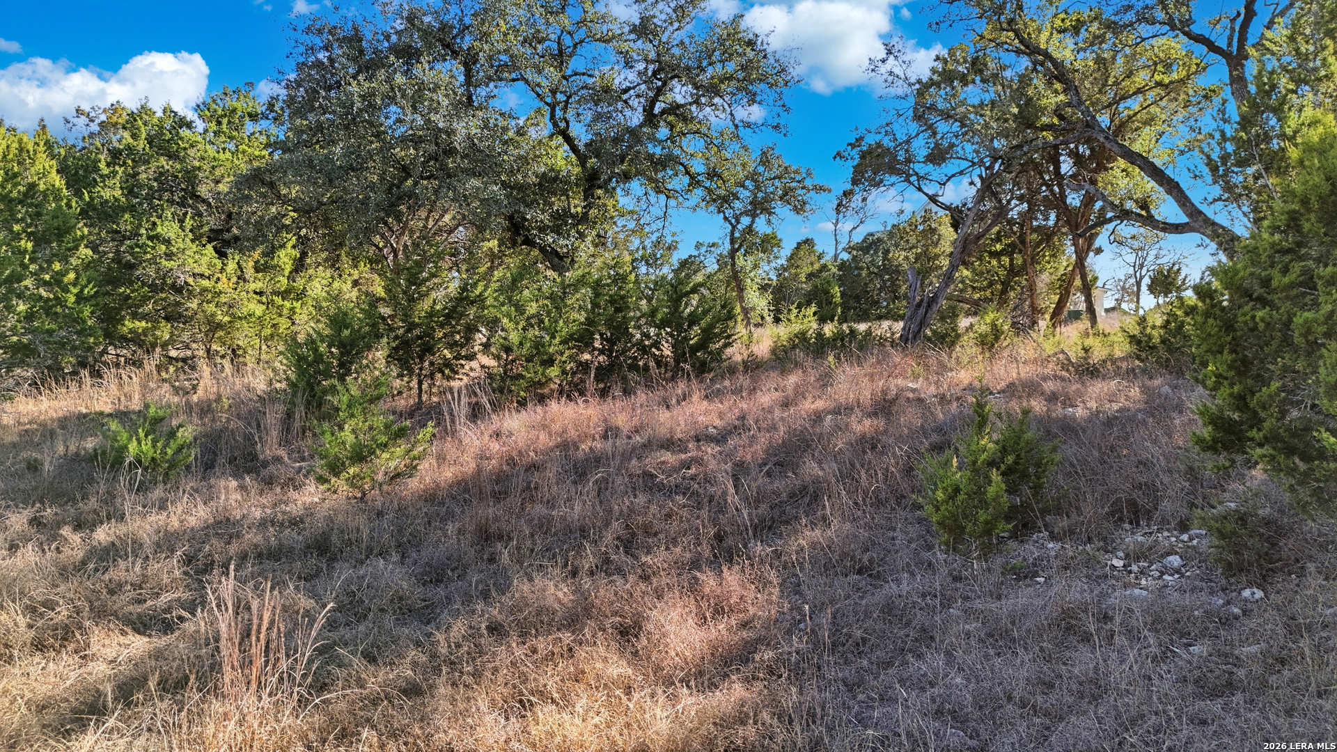 Lot 6 Ledgestone Trail Boerne TX 78006