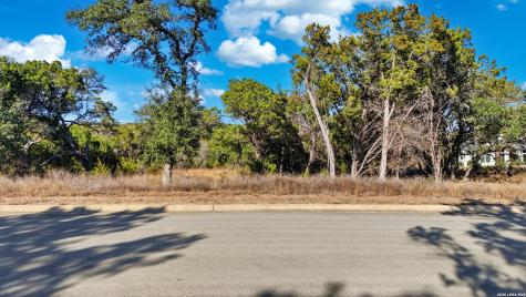 Lot 6 Ledgestone Trail Boerne TX 78006