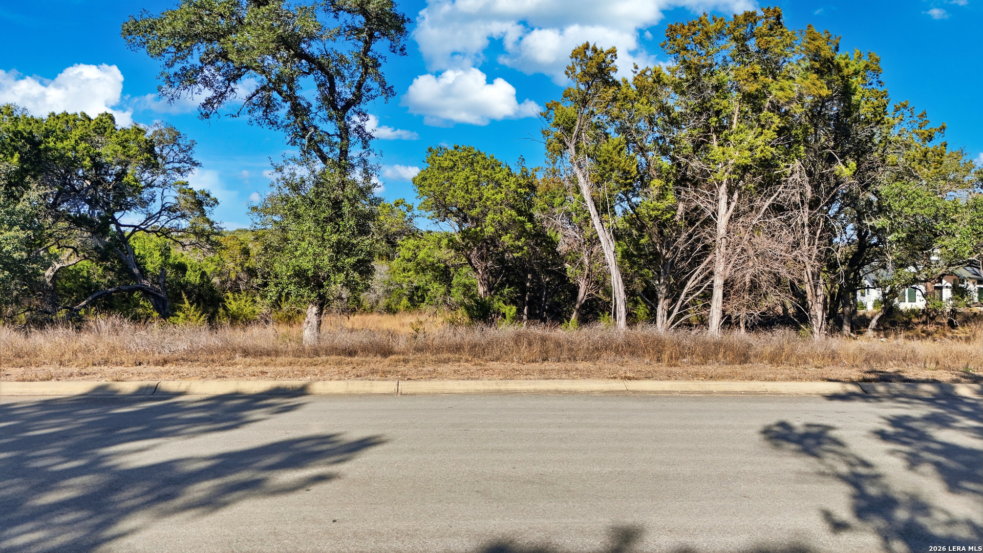 Lot 6 Ledgestone Trail Boerne TX 78006