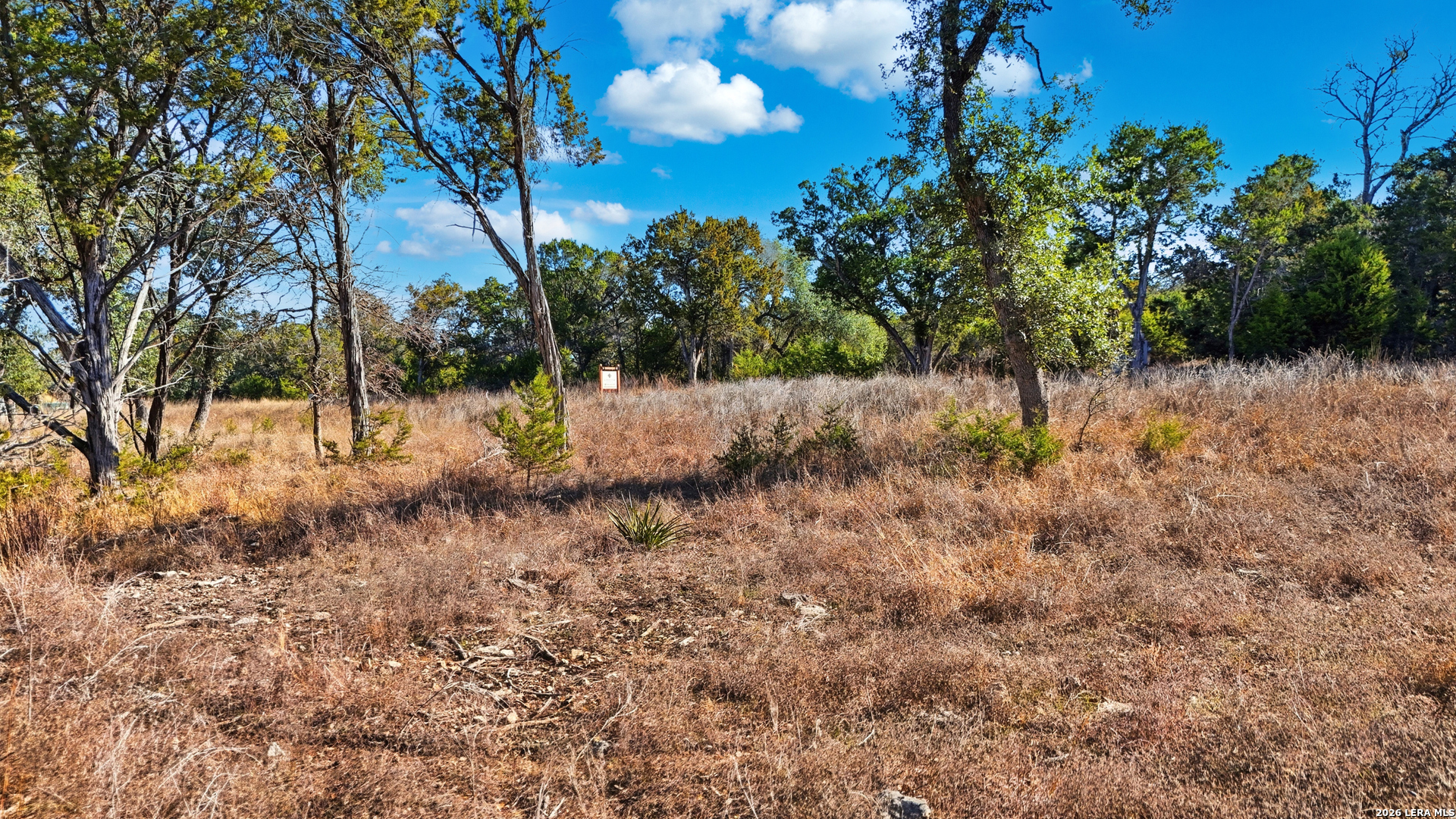 Lot 6 Ledgestone Trail Boerne TX 78006