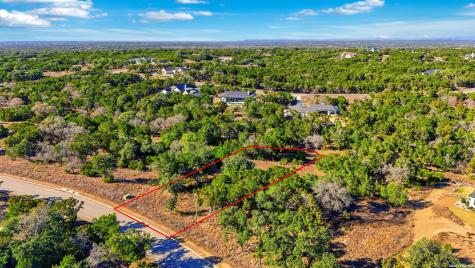 Lot 6 Ledgestone Trail Boerne TX 78006