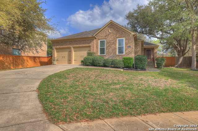 221 Bending Oak New Braunfels TX 78132