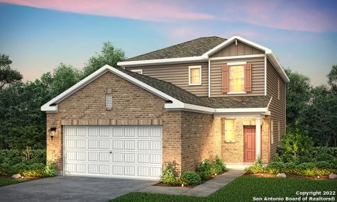 5871 Hematite Rim San Antonio TX 78222