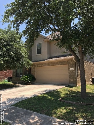 9223 Wind Talker San Antonio TX 78251