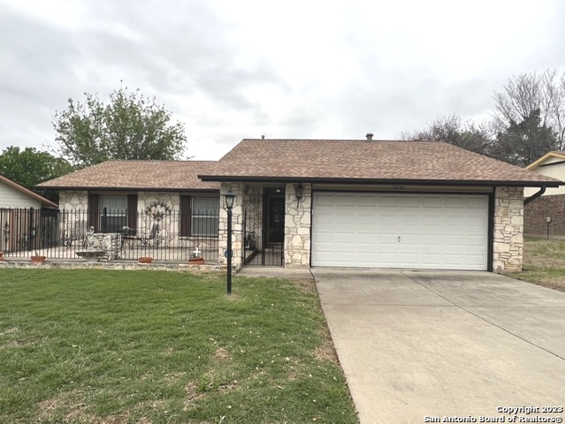 9838 Heritage Farm San Antonio TX 78245