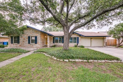 3114 Manila Drive San Antonio TX 78217