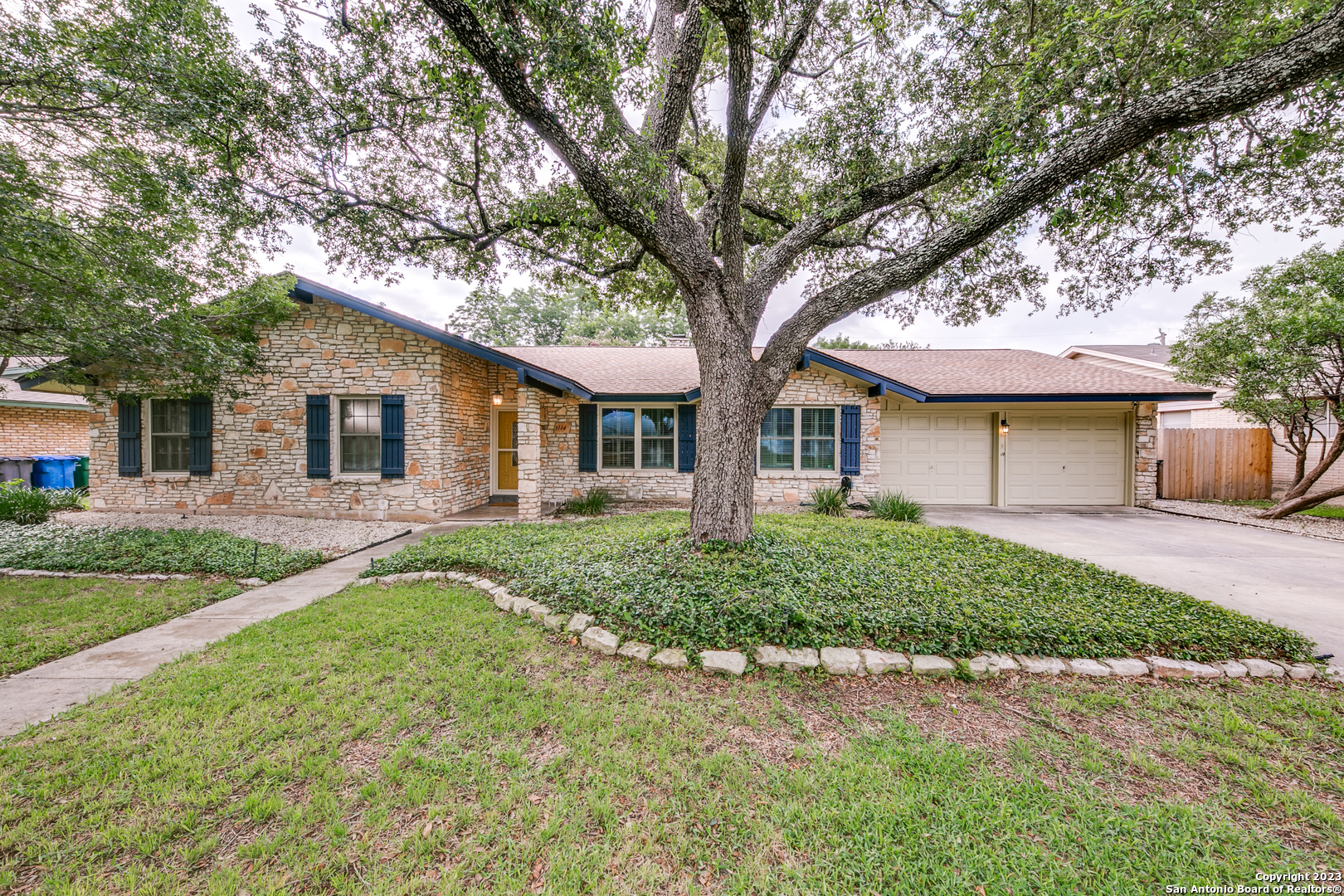 3114 Manila Drive San Antonio TX 78217