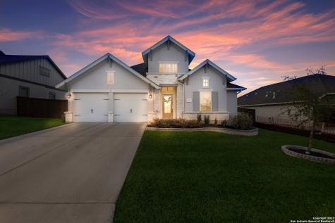 6521 Crockett Cove Schertz TX 78108