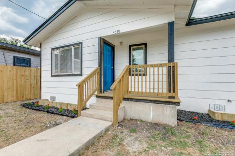 4610 Mascota Street San Antonio TX 78237