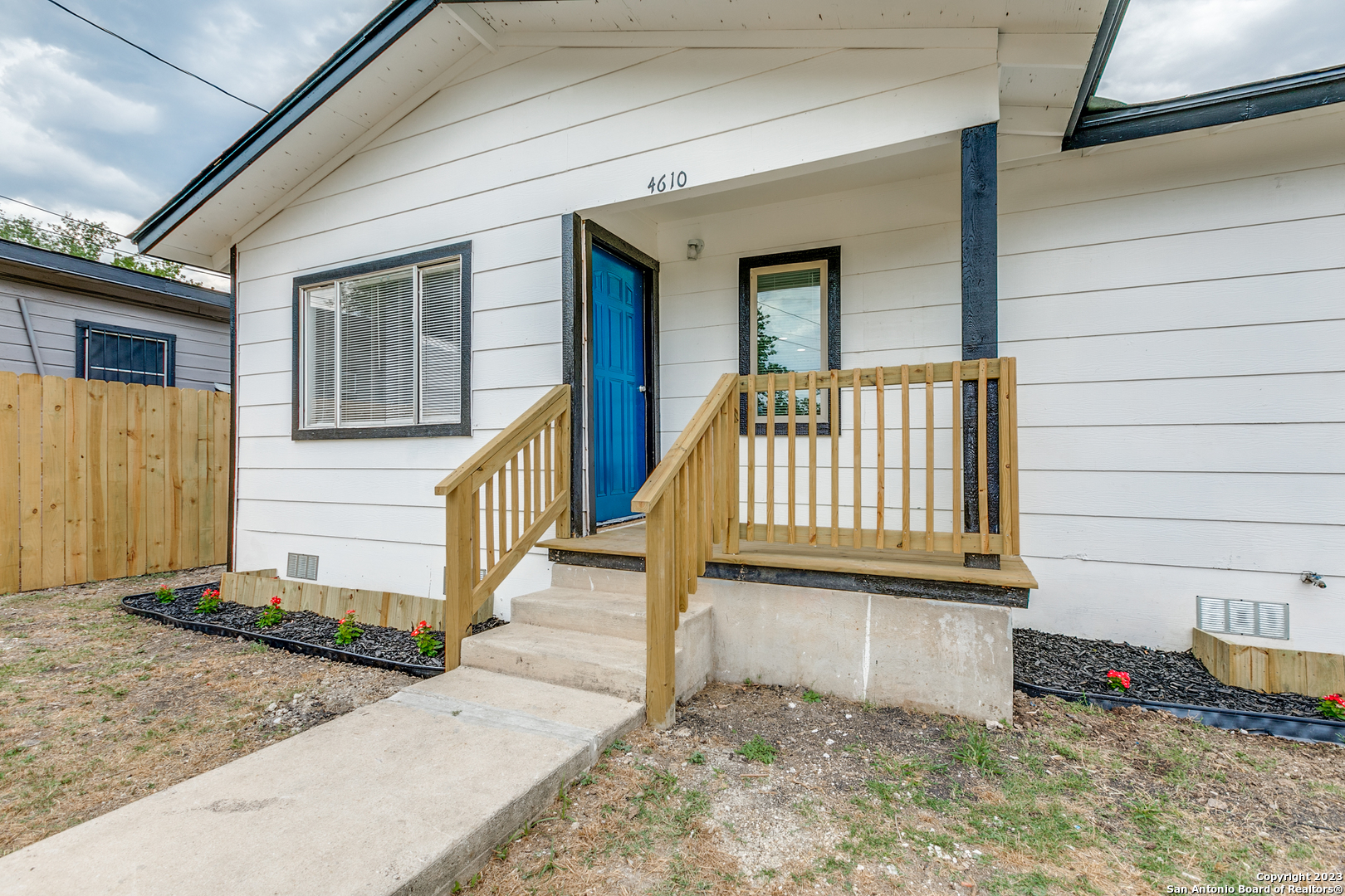 4610 Mascota Street San Antonio TX 78237