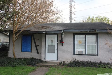 126 Coney Street San Antonio TX 78223