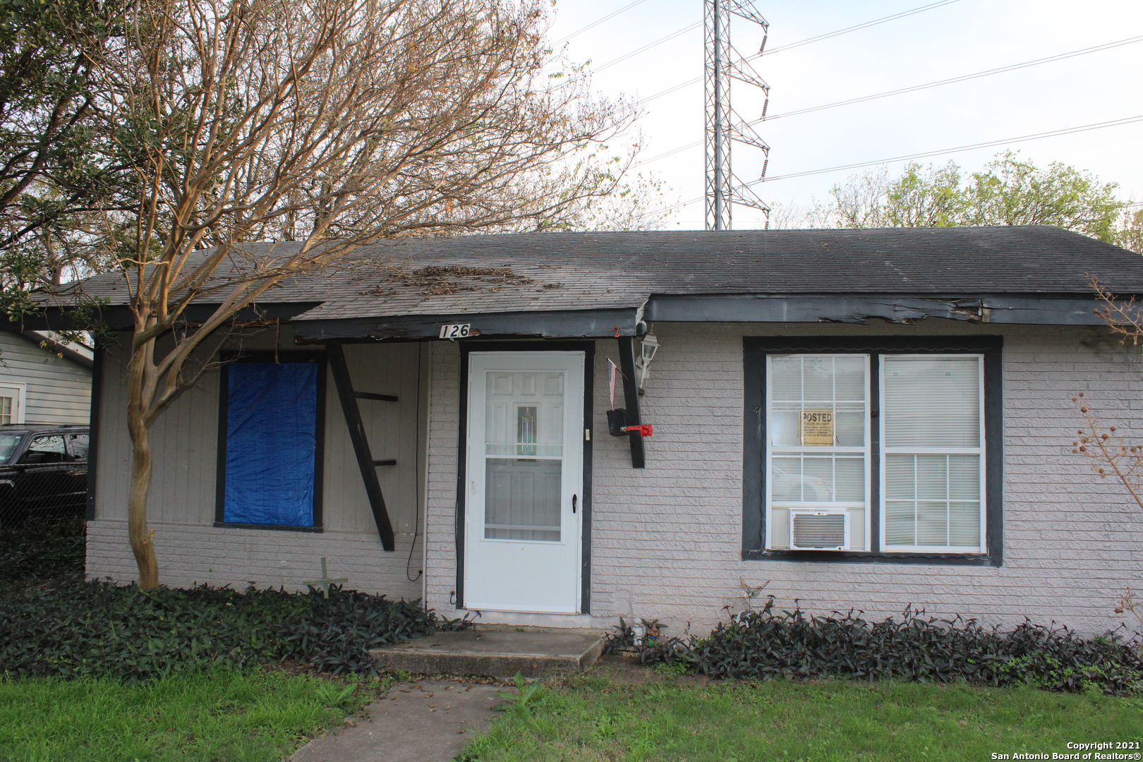 126 Coney Street San Antonio TX 78223