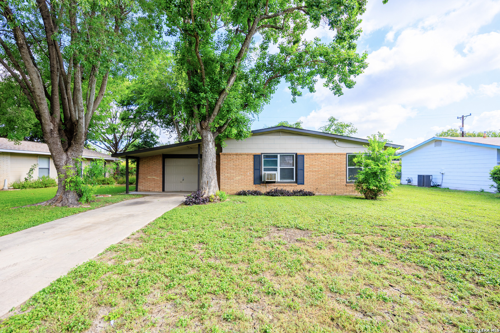 315 Cresham Drive San Antonio TX 78218