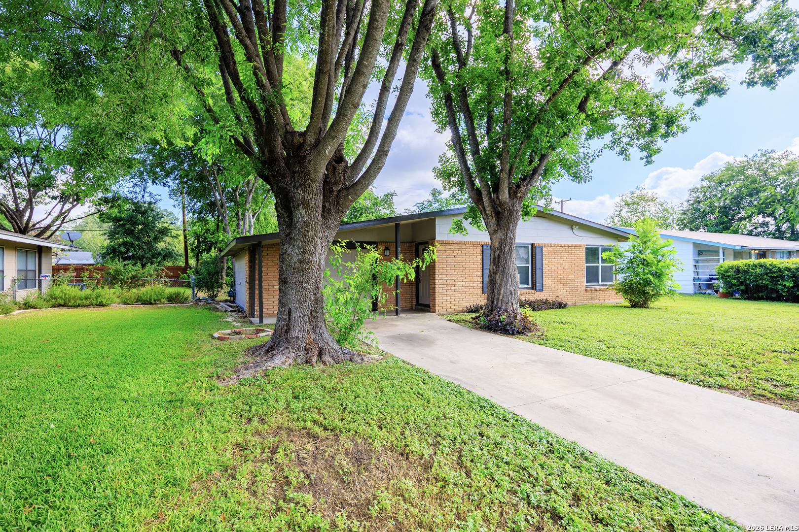 315 Cresham Drive San Antonio TX 78218