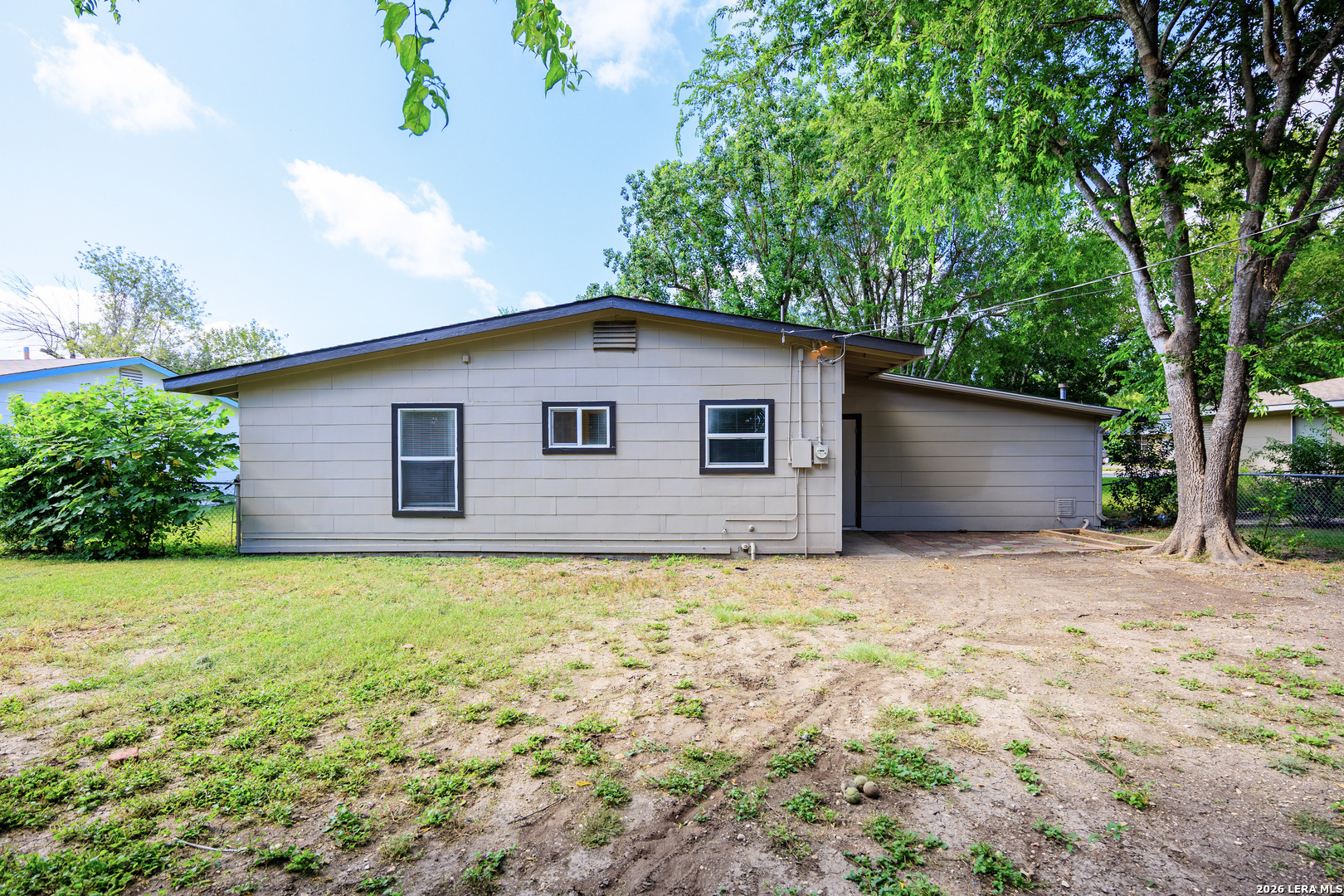 315 Cresham Drive San Antonio TX 78218