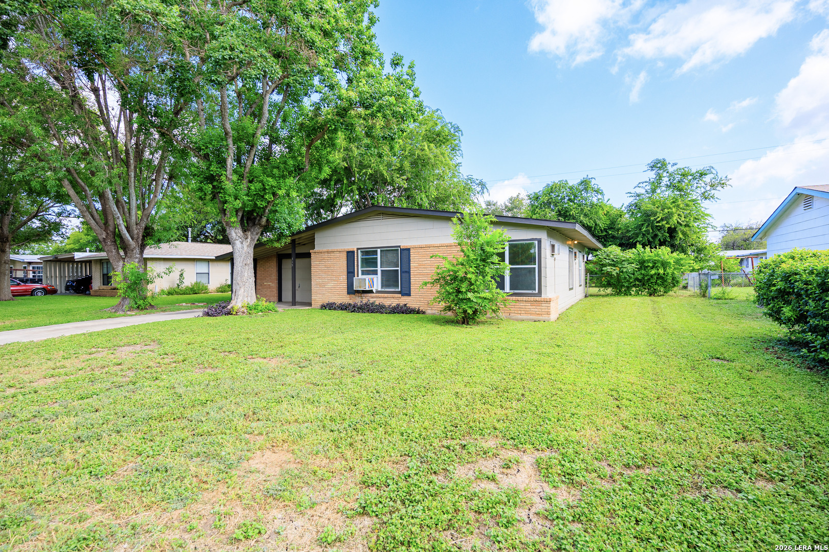 315 Cresham Drive San Antonio TX 78218
