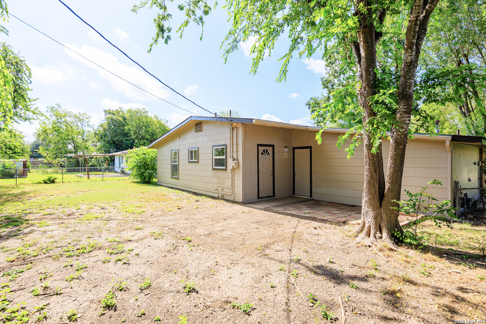 315 Cresham Drive San Antonio TX 78218