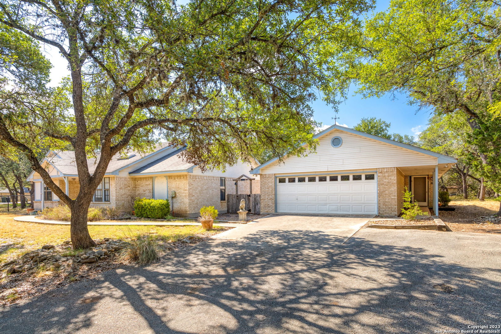 31326 Sunlight Drive Bulverde TX 78163