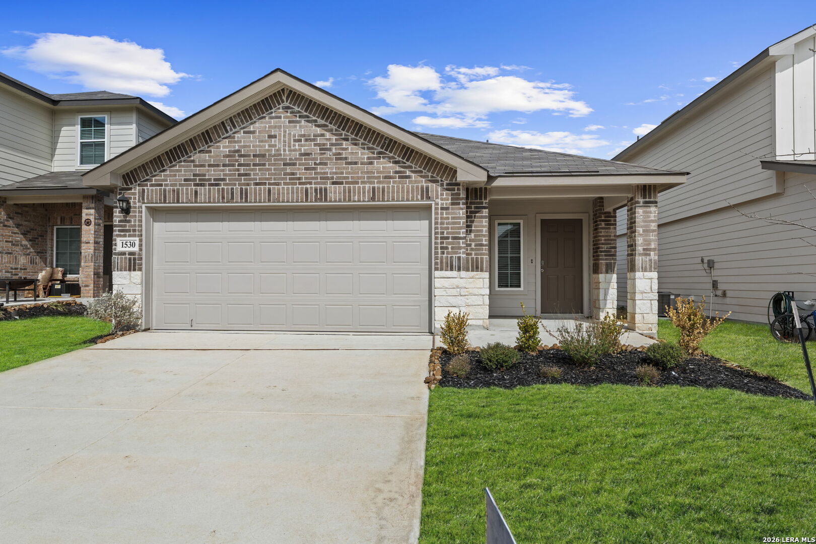 1530 Champagne Oak New Braunfels TX 78130