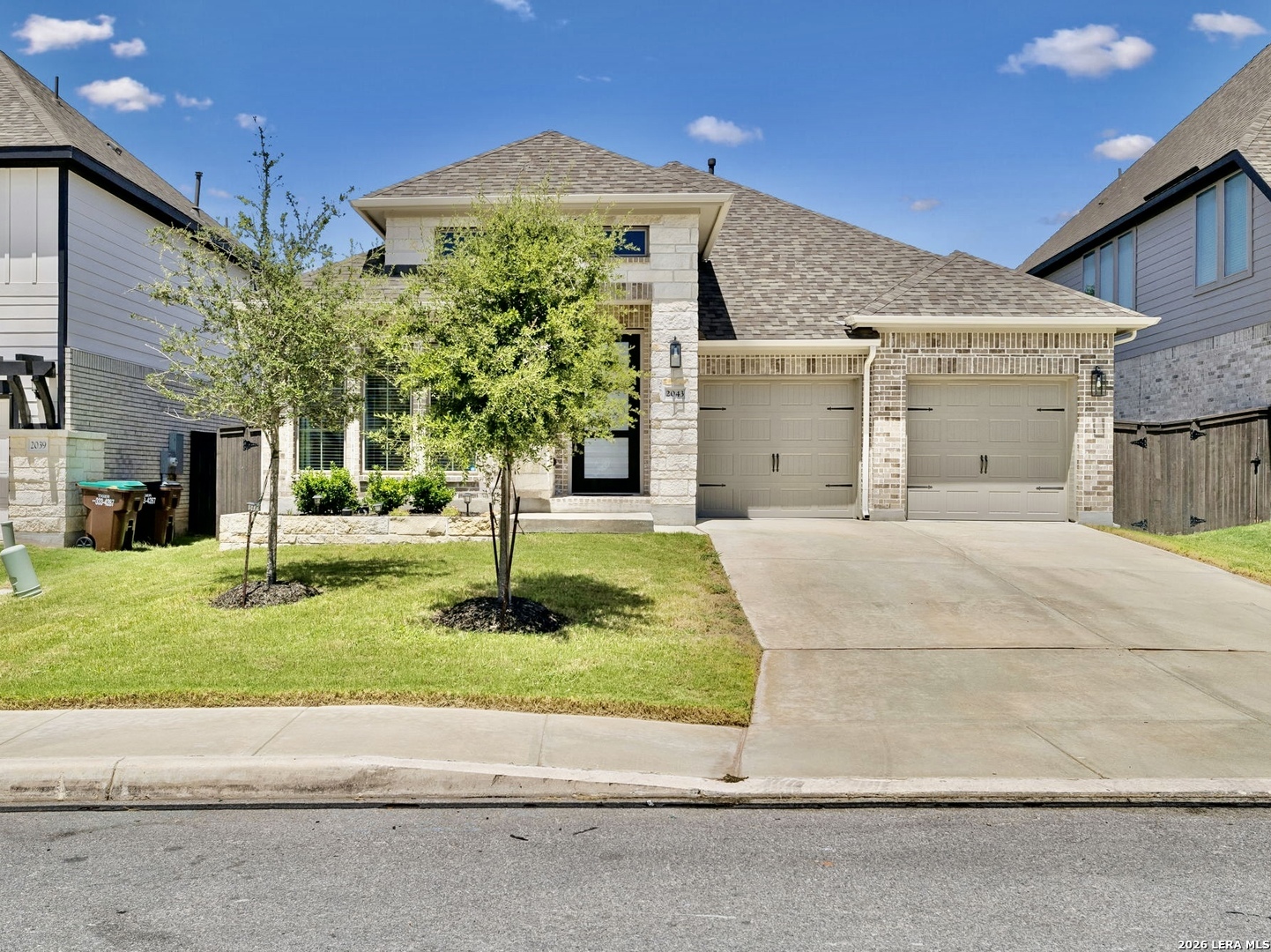 2043 Dalhart San Antonio TX 78253
