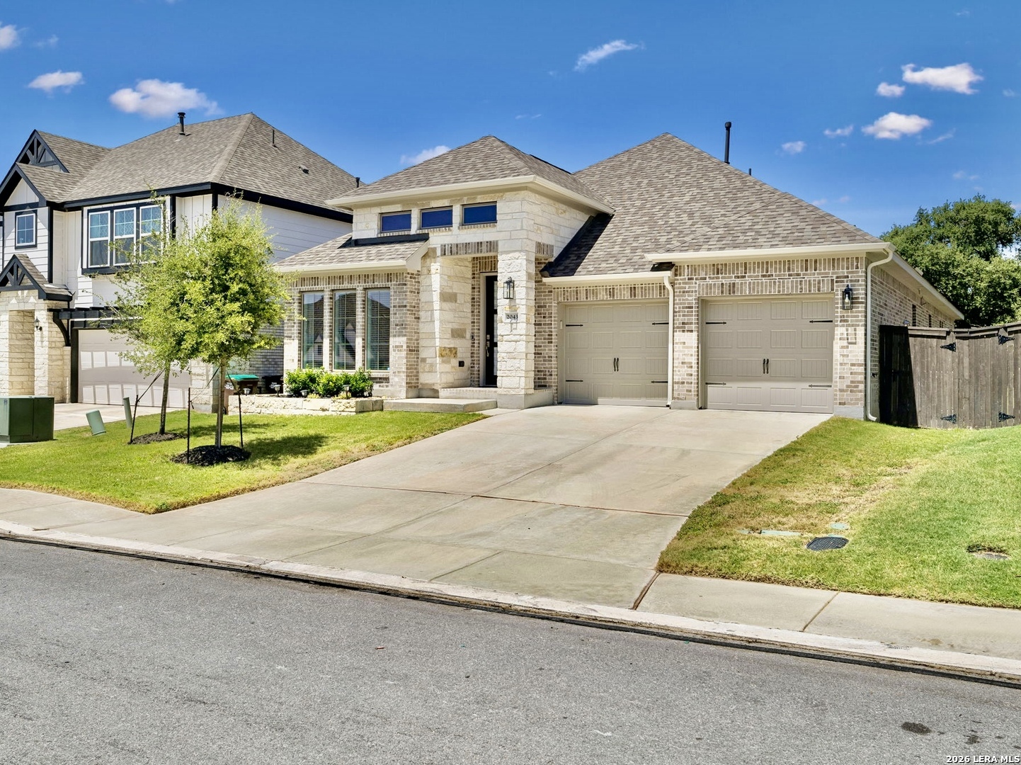 2043 Dalhart San Antonio TX 78253