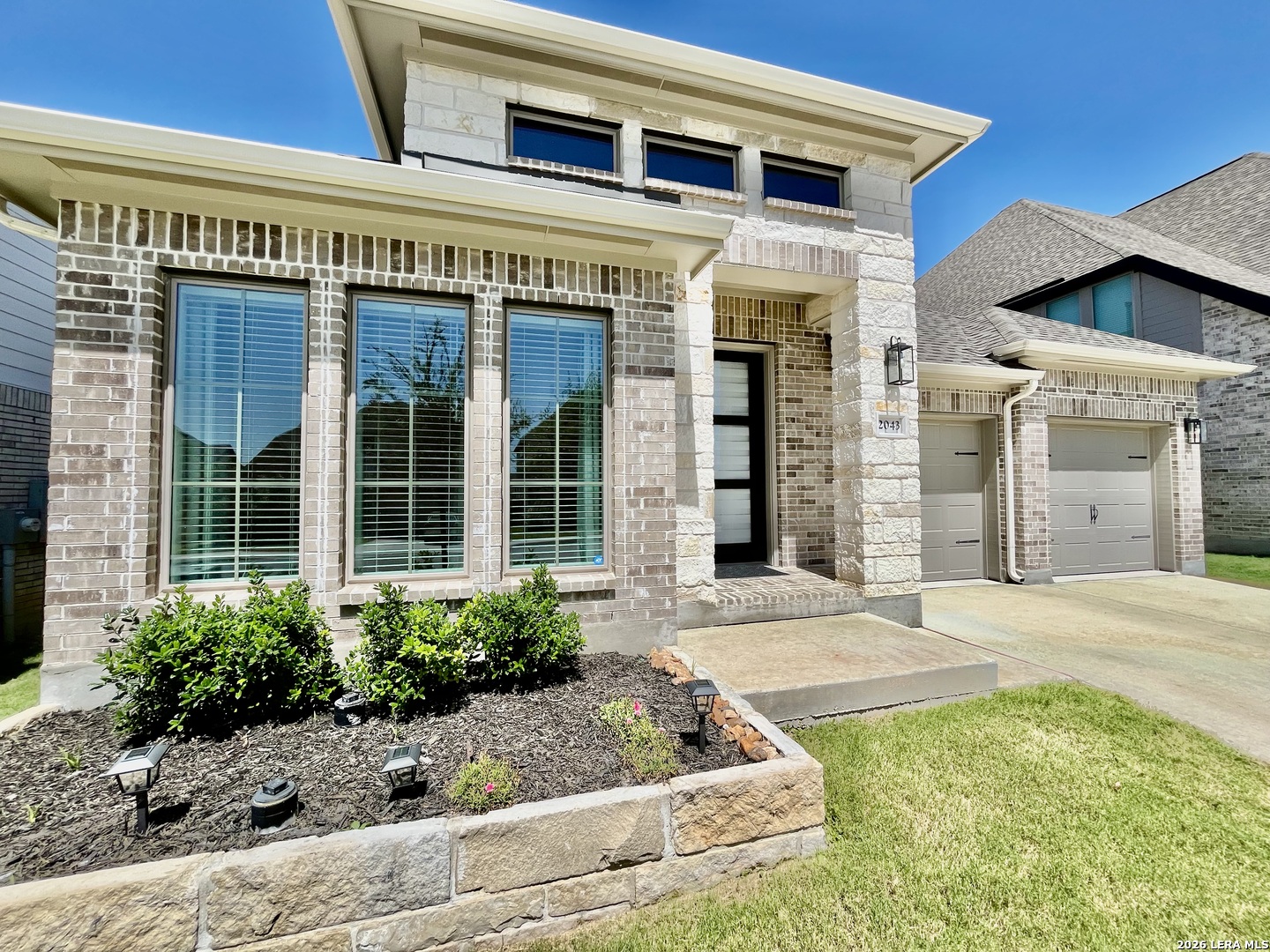 2043 Dalhart San Antonio TX 78253