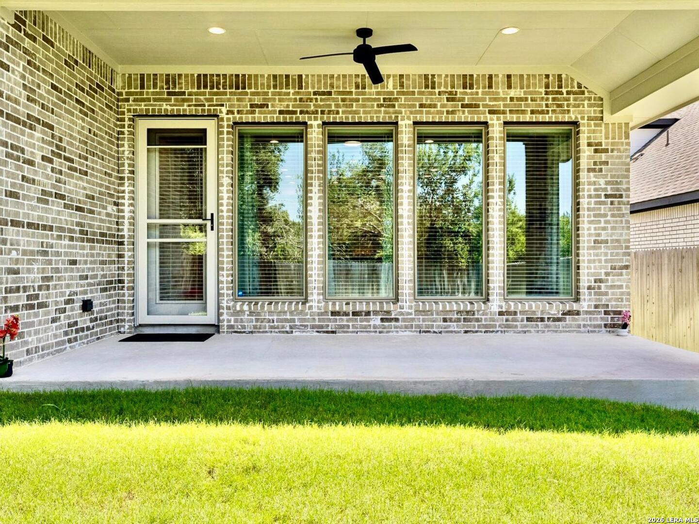 2043 Dalhart San Antonio TX 78253