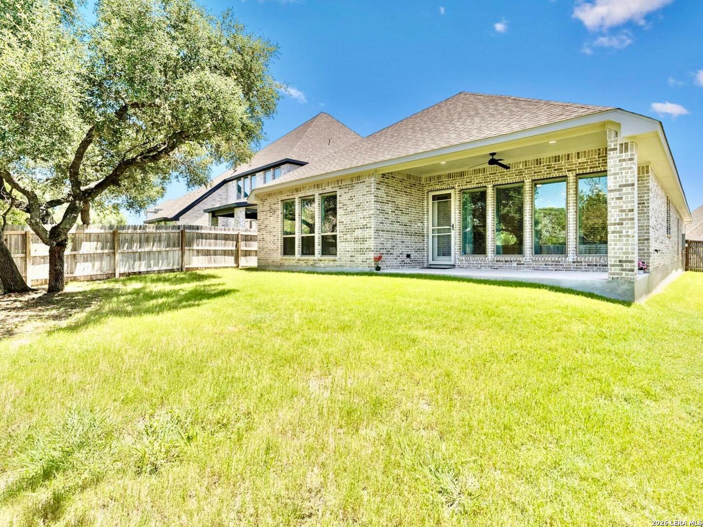 2043 Dalhart San Antonio TX 78253