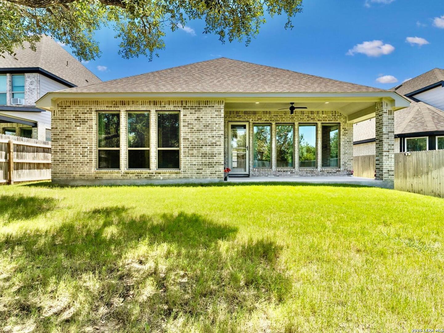 2043 Dalhart San Antonio TX 78253
