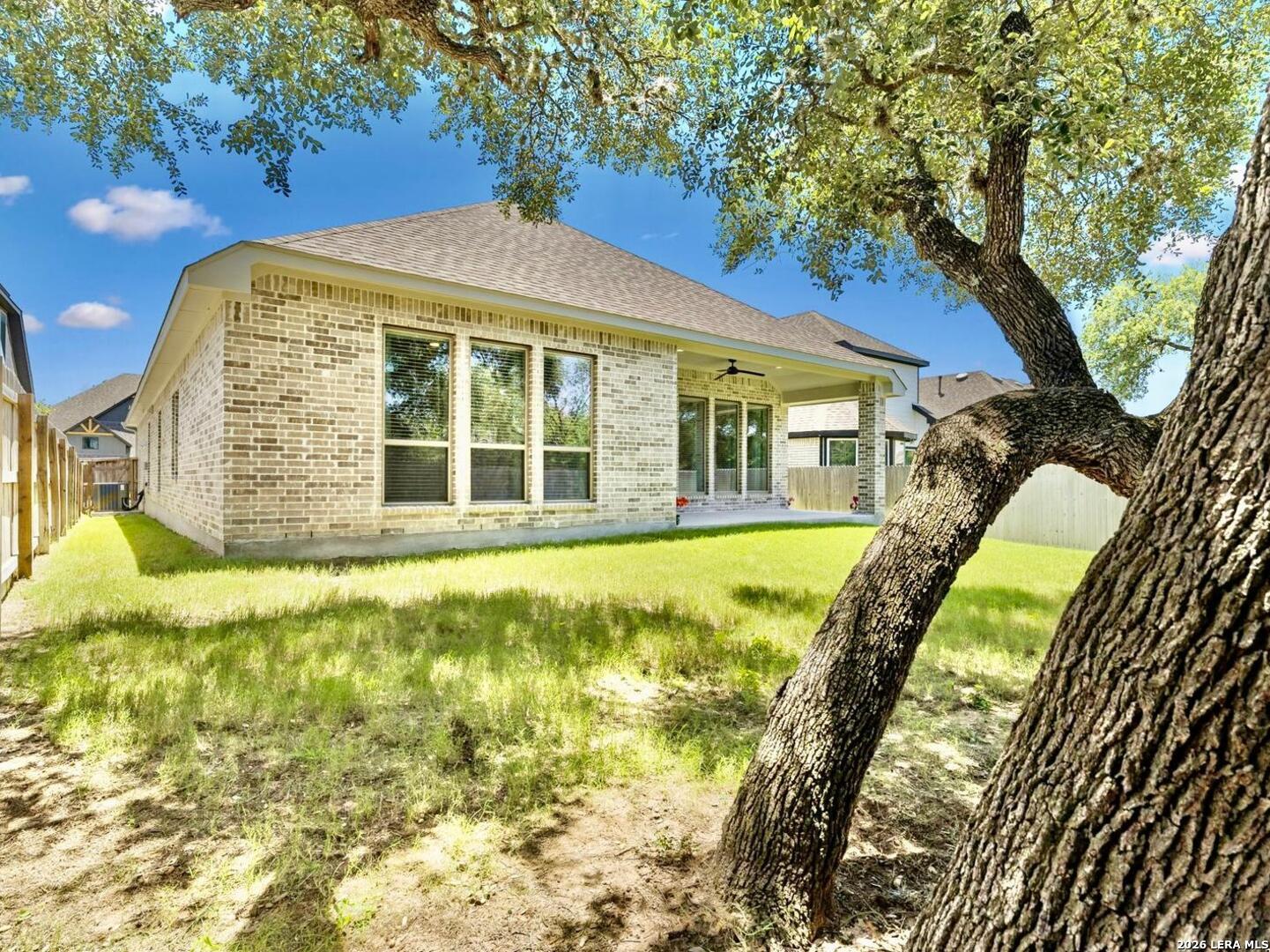 2043 Dalhart San Antonio TX 78253