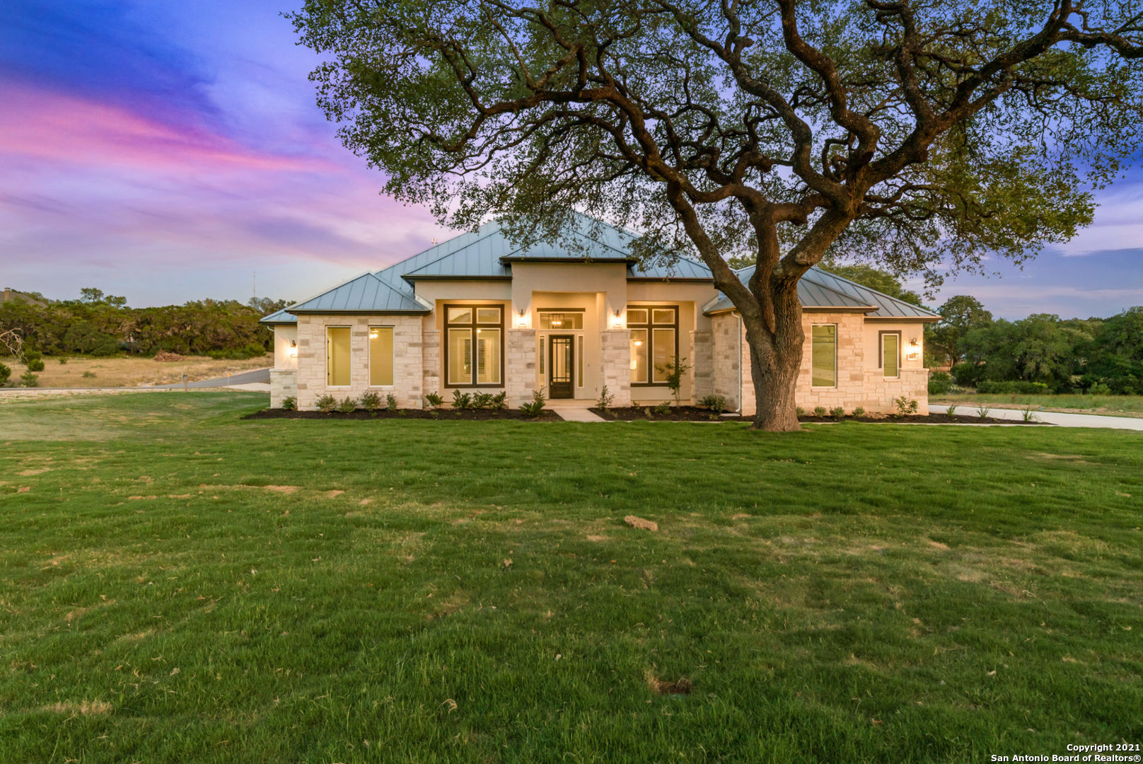 5712 Copper Vista New Braunfels TX 78132