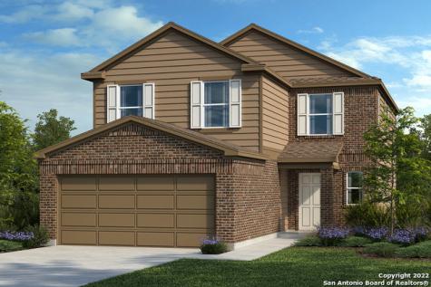 3243 Old Almonte Drive San Antonio TX 78224