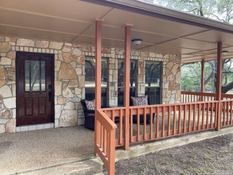 255 Mayer Road Bulverde TX 78163