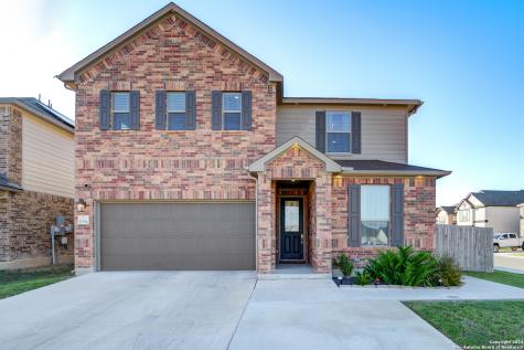 11354 Camassia San Antonio TX 78245